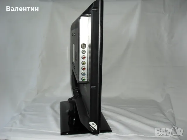 TV NEO LED-1630 на 12v и 220v, снимка 4 - Телевизори - 49647902