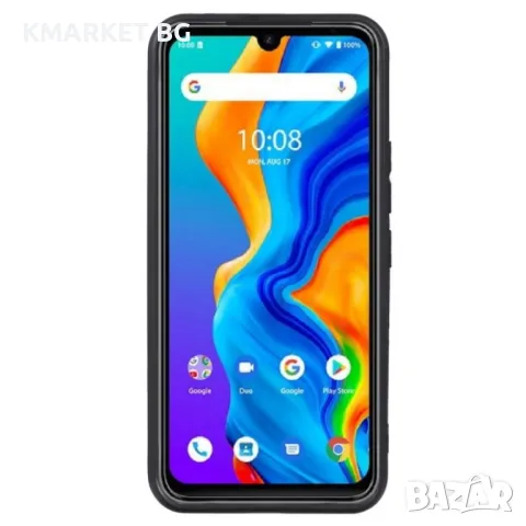 UMIDIGI Bison / Bison 2021 Силиконов Калъф TPU и Протектор, снимка 3 - Калъфи, кейсове - 48690701