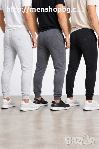 Мъжко долнище - цветове