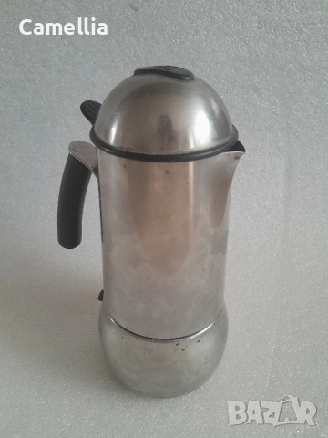 Кафеварка тип "Мока пот"