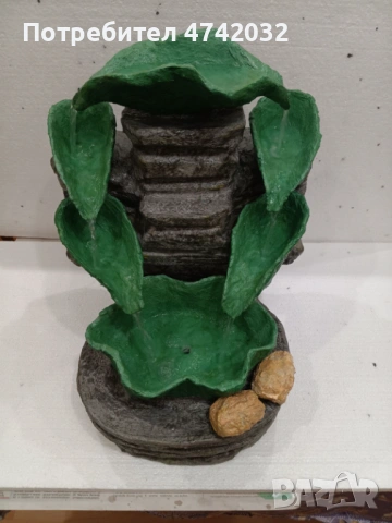 Уникални шадравани за дома и градината, снимка 13 - Декорация за дома - 53908865