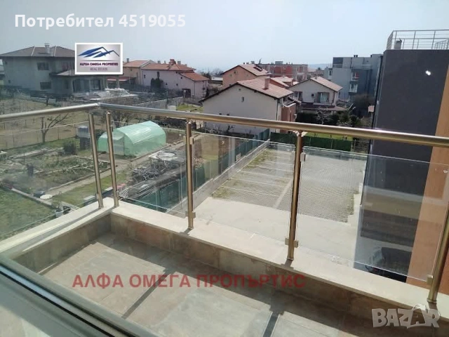 Продавам 3 стаен обзаведен апартамент в гр Варна , снимка 10 - Други услуги - 53863717