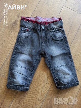 Маркови къси дънки момче, снимка 3 - Детски къси панталони - 45405121