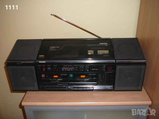 TOSHIBA RT-7096, снимка 9 - Ресийвъри, усилватели, смесителни пултове - 35321315