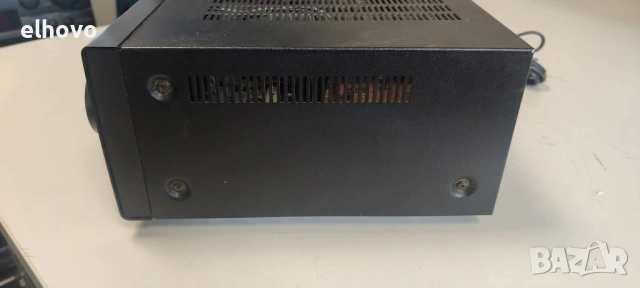 Ресивър Kenwood KR-A4040#2, снимка 8 - Ресийвъри, усилватели, смесителни пултове - 25870362