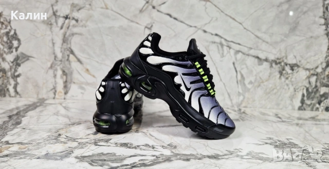 Мъжки маратонки Nike - няколко цвята - 37€, снимка 8 - Маратонки - 53321892