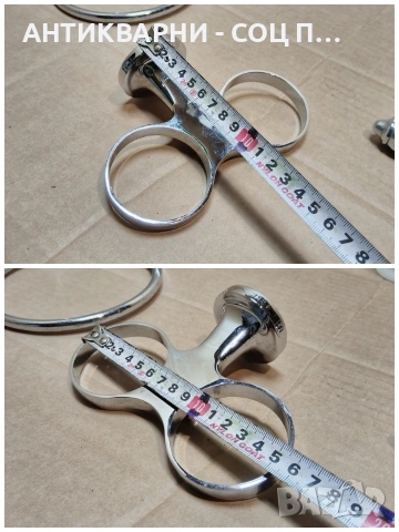 Комплект НОВИ Аксесоари За Баня. / НОМЕР 1539., снимка 7 - Други стоки за дома - 53661010