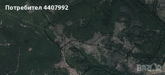 ПРОДАВАМ ПАРЦЕЛ, снимка 2 - Земеделска земя - 49397656