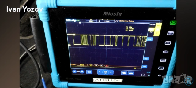 Мобилен автоелектричар и авто диагностика!, снимка 9 - Други услуги - 53949681