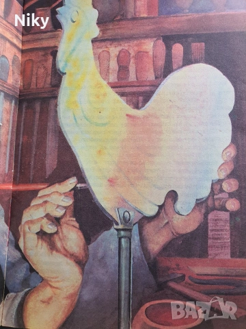 Петле на покрива - Румен Иванчев , снимка 4 - Детски книжки - 54218451