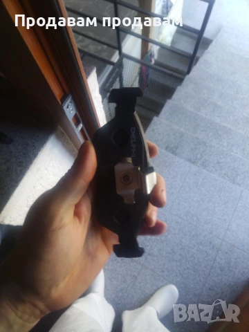 Накладки Mercedes sprinter , снимка 6 - Части - 50501582