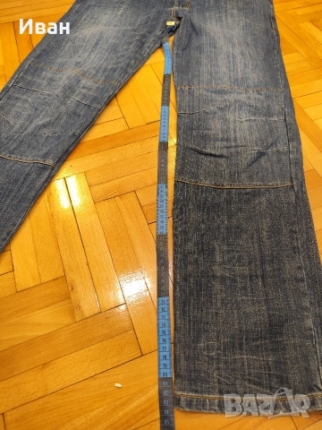 Мото дънки SPIDI, снимка 13 - Аксесоари и консумативи - 53727190