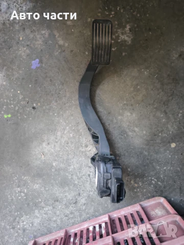 Педал газ за Citroen C3 Picasso (02.2009 - 01.2017), № 9681383980