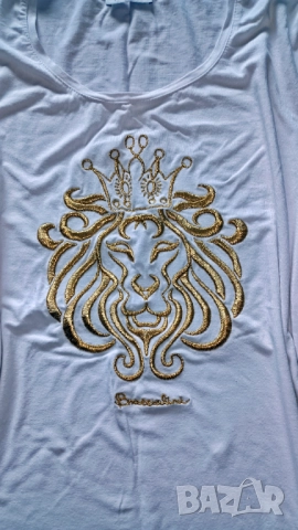 Braccialini , снимка 2 - Тениски - 51977172