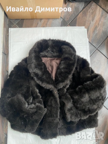 Дамски дрехи с високо качество., снимка 3 - Якета - 53469701