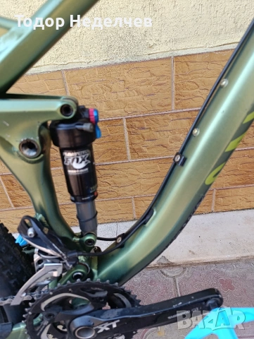 Canyon 29 цола , снимка 7 - Велосипеди - 53733780