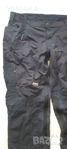 Mascot  Мъжки  Работен  Панталон 54, снимка 2 - Панталони - 51866455