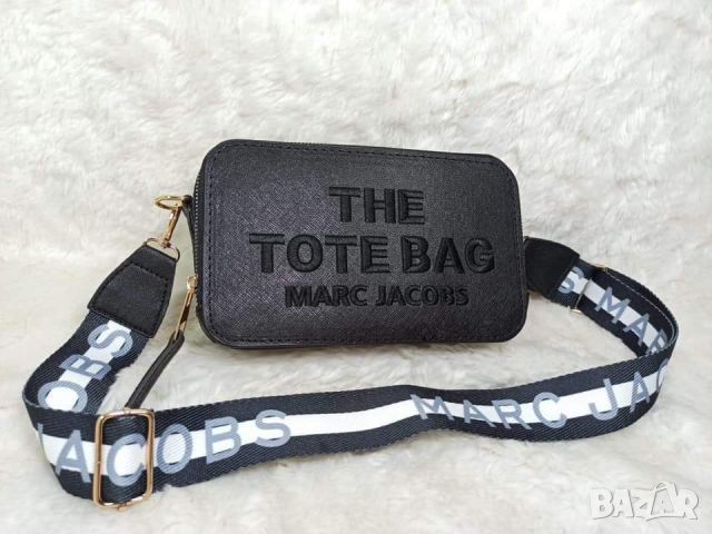 дамски чанти the tote bag, снимка 6 - Чанти - 46588796