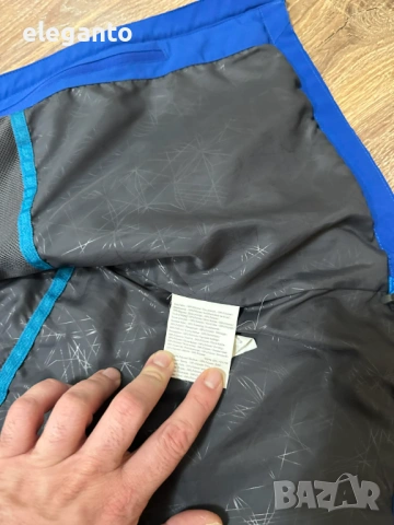 Висок клас дамско яке Regatta Okara Waterproof Hard Shell 20.000 ISOTEX  Stretch Jacket , L Размер , снимка 10 - Якета - 54088293