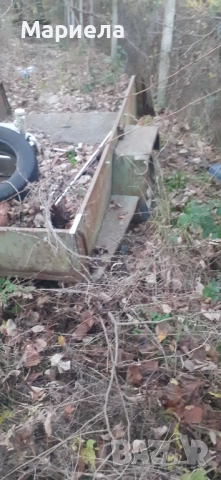 Ремарке без документи, снимка 2 - Ремаркета - 52594663