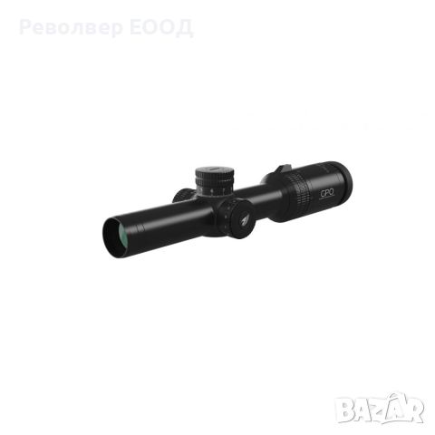 Оптика GPO GPOTAC 1-8x24i, снимка 3 - Оборудване и аксесоари за оръжия - 45315443