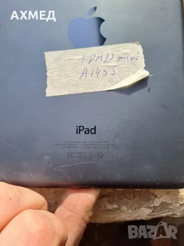 iPad mini - A1455 заключен за части, снимка 4 - Таблети - 48662915