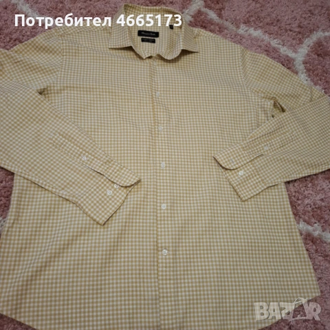 Massimo Dutty Мъжки Ризи, снимка 6 - Ризи - 53166466