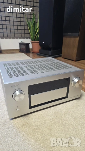 DENON AVR-X7200WA, снимка 8 - Ресийвъри, усилватели, смесителни пултове - 52170129