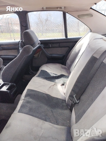 Bmw 520i, снимка 12 - Автомобили и джипове - 54082371