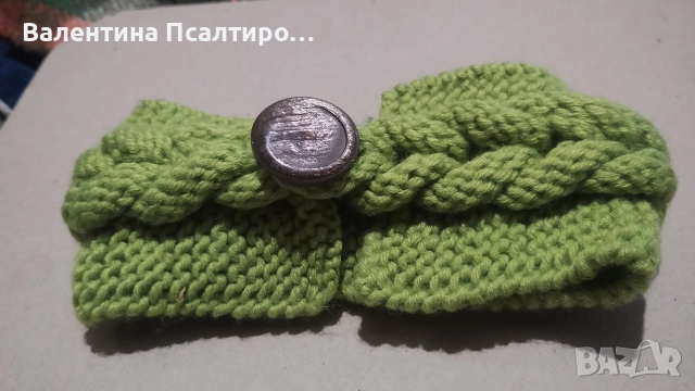 Ленти за глава , снимка 2 - Шноли, диадеми, ленти - 52761093