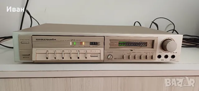 Дек MARANTZ SD5010 , снимка 3 - Декове - 47157907