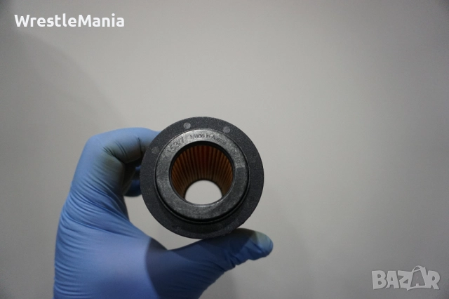 3 броя Маслени Филтри Mahle OX 153/7D1 за HONDA CR-VII/HONDA Accord VII/HONDA Accord VII/HONDA FR-V, снимка 5 - Части - 52178229