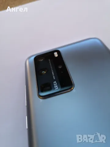 Huawei P40 Pro без забележки., снимка 3 - Huawei - 49000083