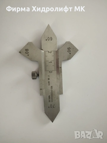 FACOM Шублер ъгломер DELA.1960.00