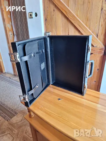 Куфарче за документи , снимка 5 - Куфари - 50269042