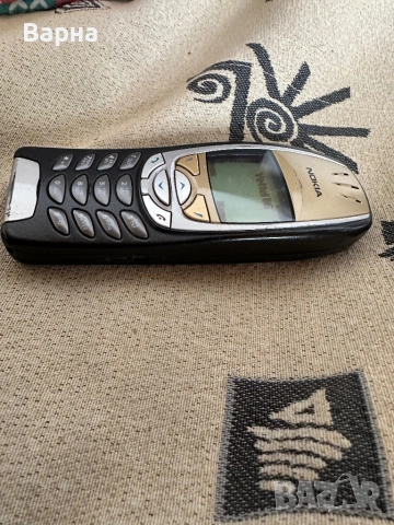 Nokia 6310i , снимка 2 - Nokia - 53871962