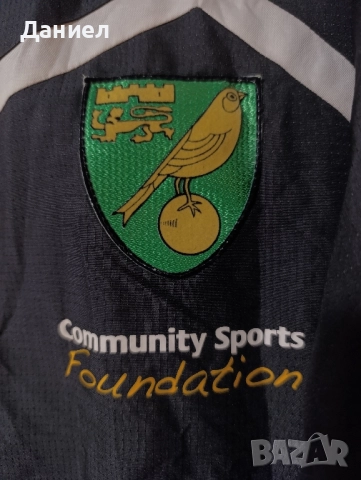 Яке на Норич, снимка 3 - Якета - 51814150