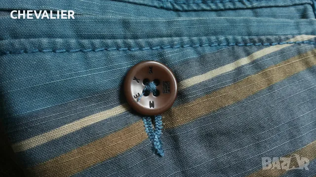 MEXX Men's Shorts Размер 32 / M мъжки къси панталони 10-66, снимка 9 - Къси панталони - 49495149