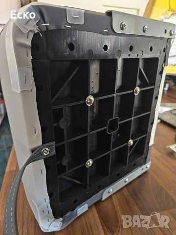 Сиделка за лодка 41х37см нова, снимка 4 - Части - 53971387