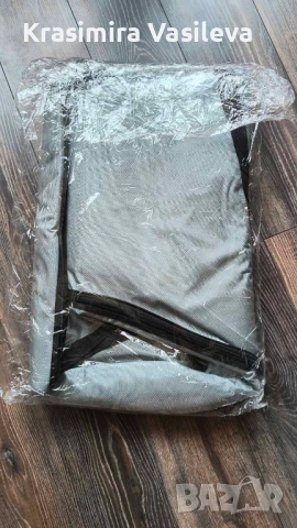 Сак за съхранение и пренасяне на извънбордови двигатели до 18 HP., снимка 10 - Водни спортове - 51456340