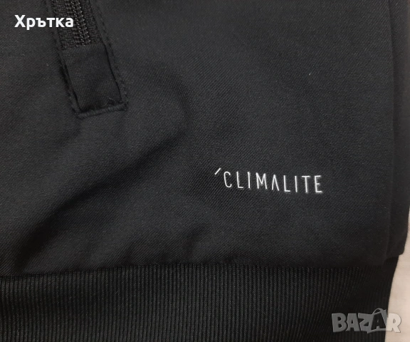 Adidas Condivo 18 - Оригинално мъжко тънко яке размер L, снимка 9 - Якета - 53926818