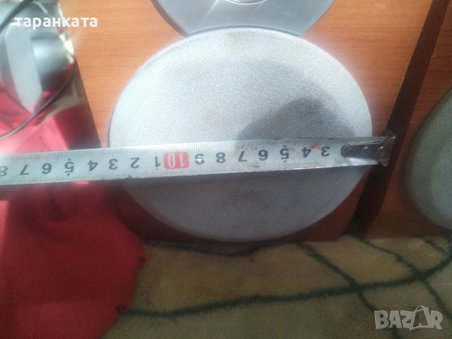 тонколони Philips , снимка 3 - Тонколони - 51185387