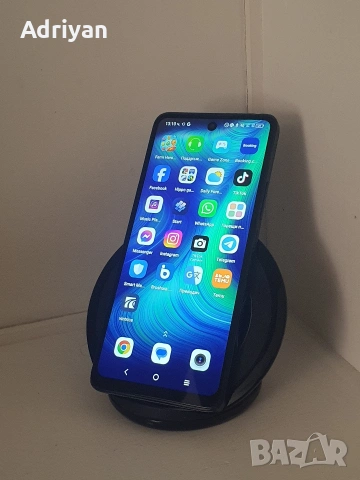 TCL 50 5G , снимка 4 - Други - 53875709