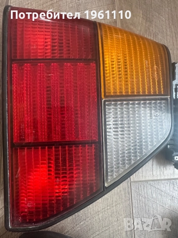 Стоп, Стопове за Голф 2 с платки, Hella Vw Golf Mk2, снимка 4 - Части - 52860924