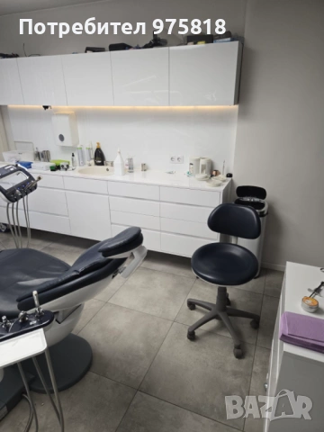 СТОМАТОЛОГИЧЕН КАБИНЕТ, снимка 4 - Други - 53606307