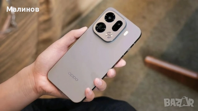 Oppo Find X9 Pro 5G Dual sim 7500mAh батерия от Get Mobile , снимка 7 - Телефони с две сим карти - 52099603