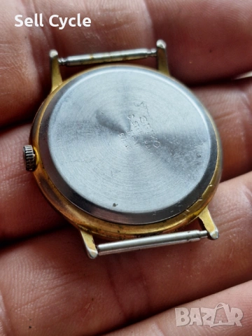 ✅ЧАСОВНИК SEIKO❗, снимка 2 - Дамски - 53647182