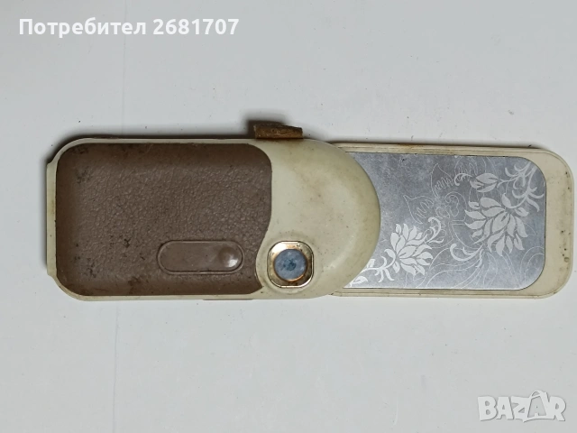 телефон Нокия 7370, снимка 3 - Nokia - 54192803