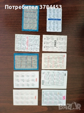 За футболни колекционери!, снимка 2 - Фен артикули - 51201291