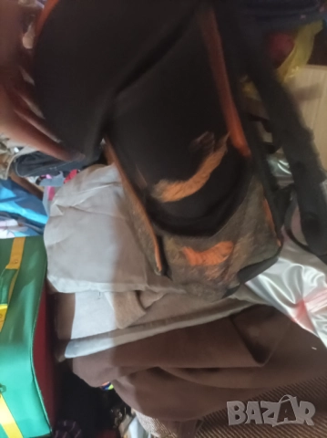 Ортопедична раница, снимка 4 - Раници - 51690851